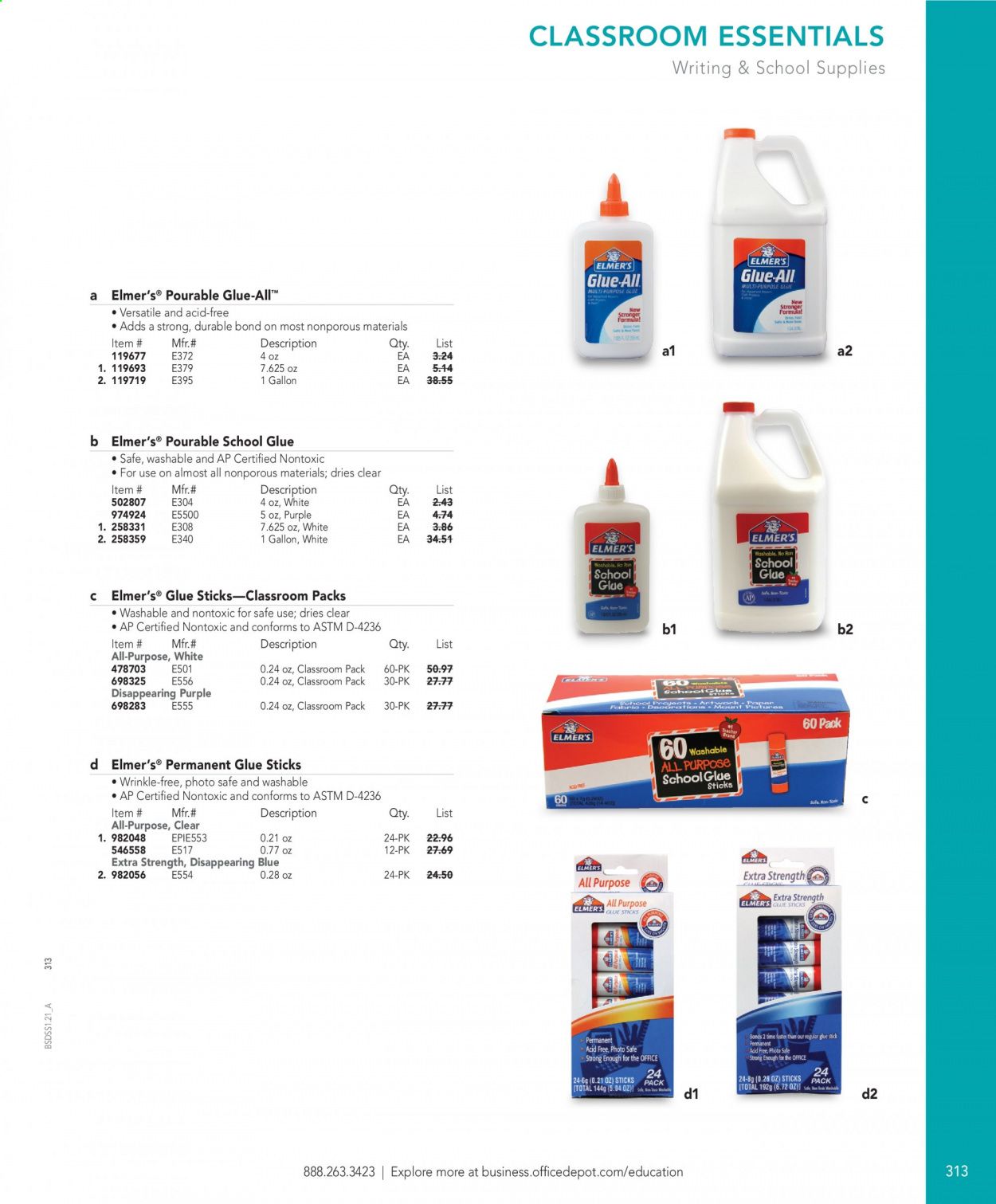 Office DEPOT Weekly Ad Flyer January 23 to January 30