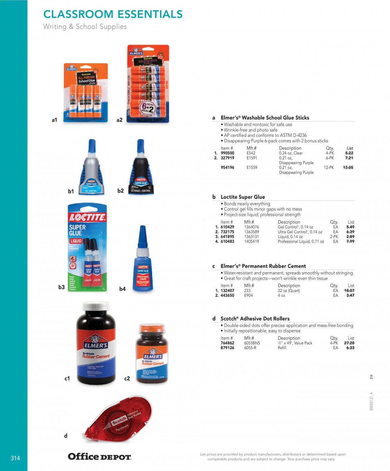 Office DEPOT Weekly Ad Flyer January 23 to January 30