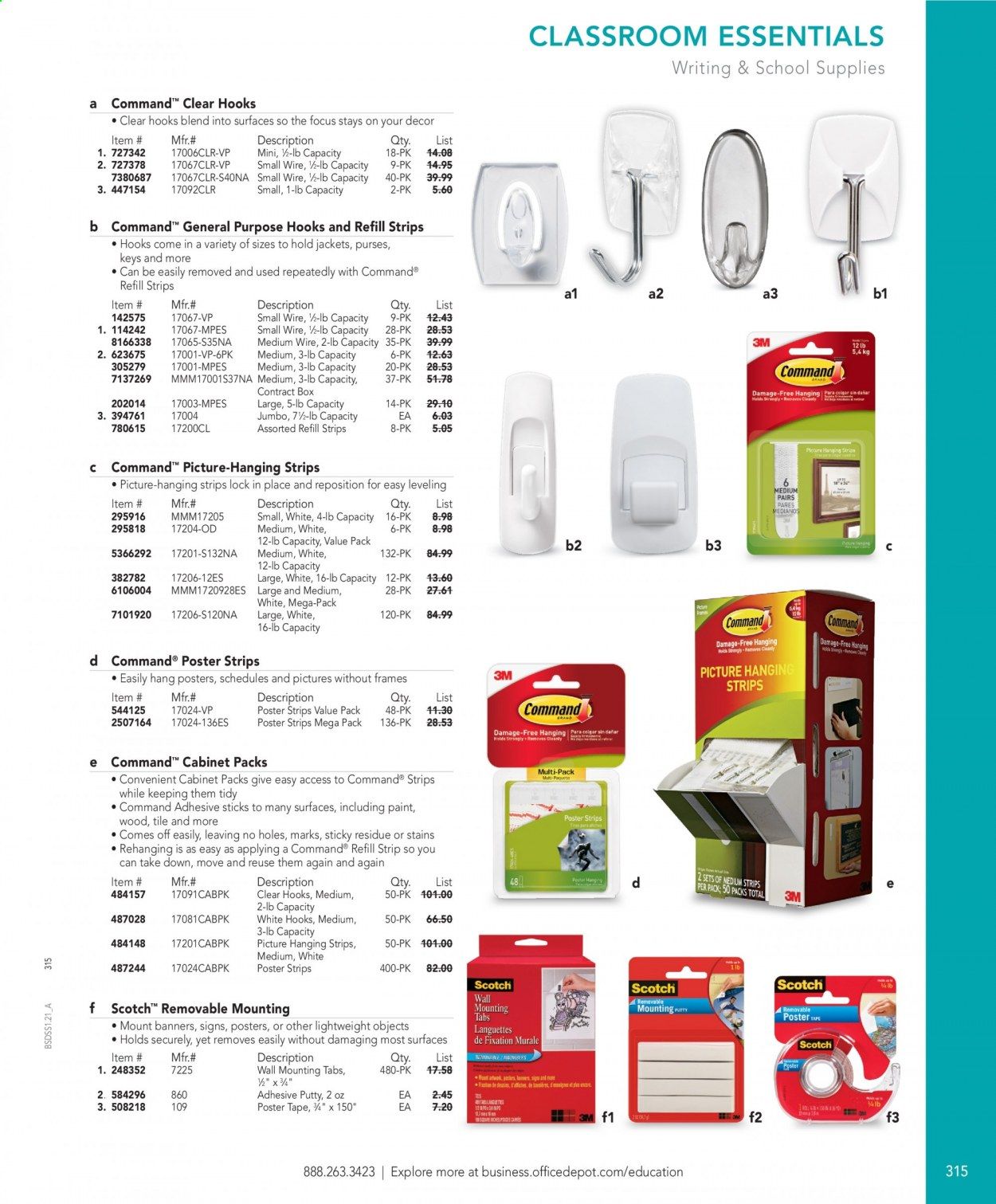 Office DEPOT Weekly Ad Flyer January 23 to January 30