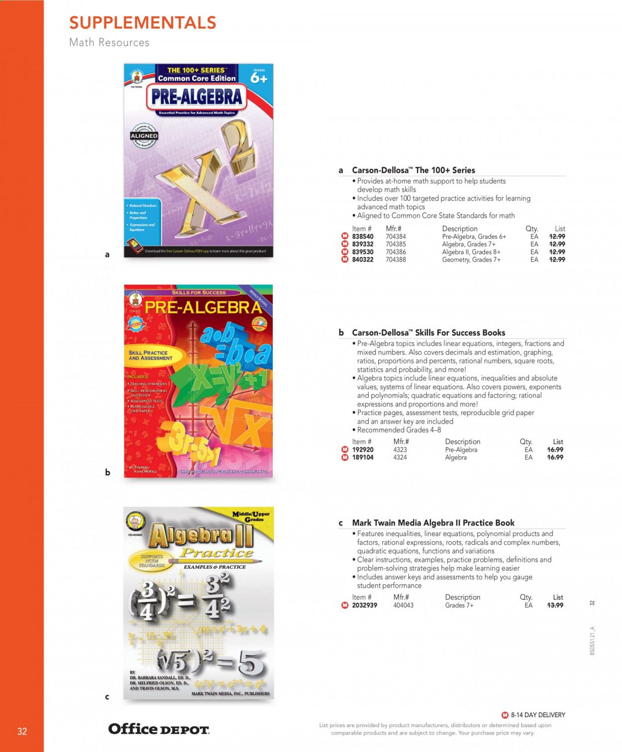 Office DEPOT Weekly Ad Flyer January 23 to January 30