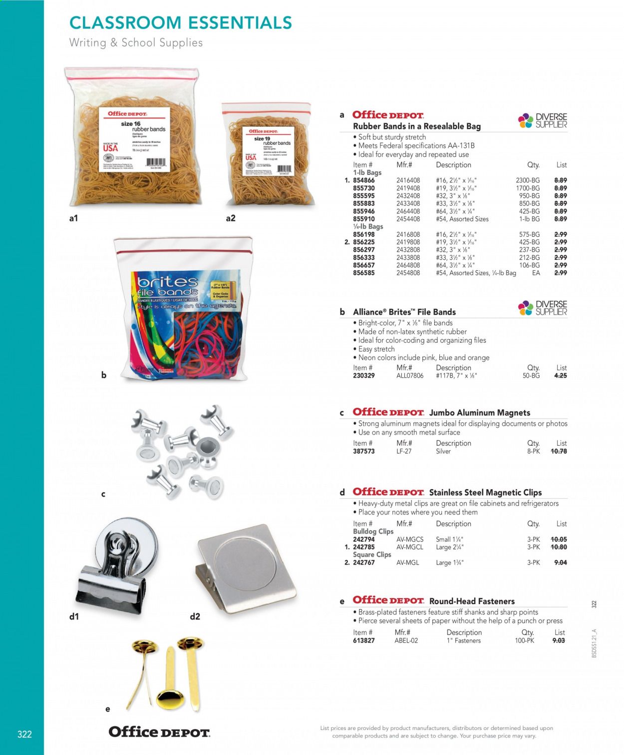 Office DEPOT Weekly Ad Flyer January 23 to January 30