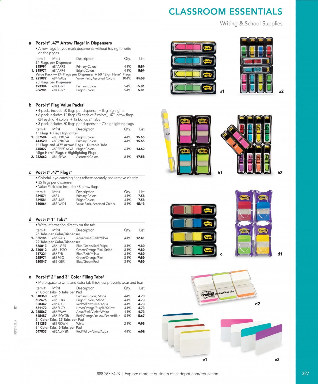 Office DEPOT Weekly Ad Flyer January 23 to January 30