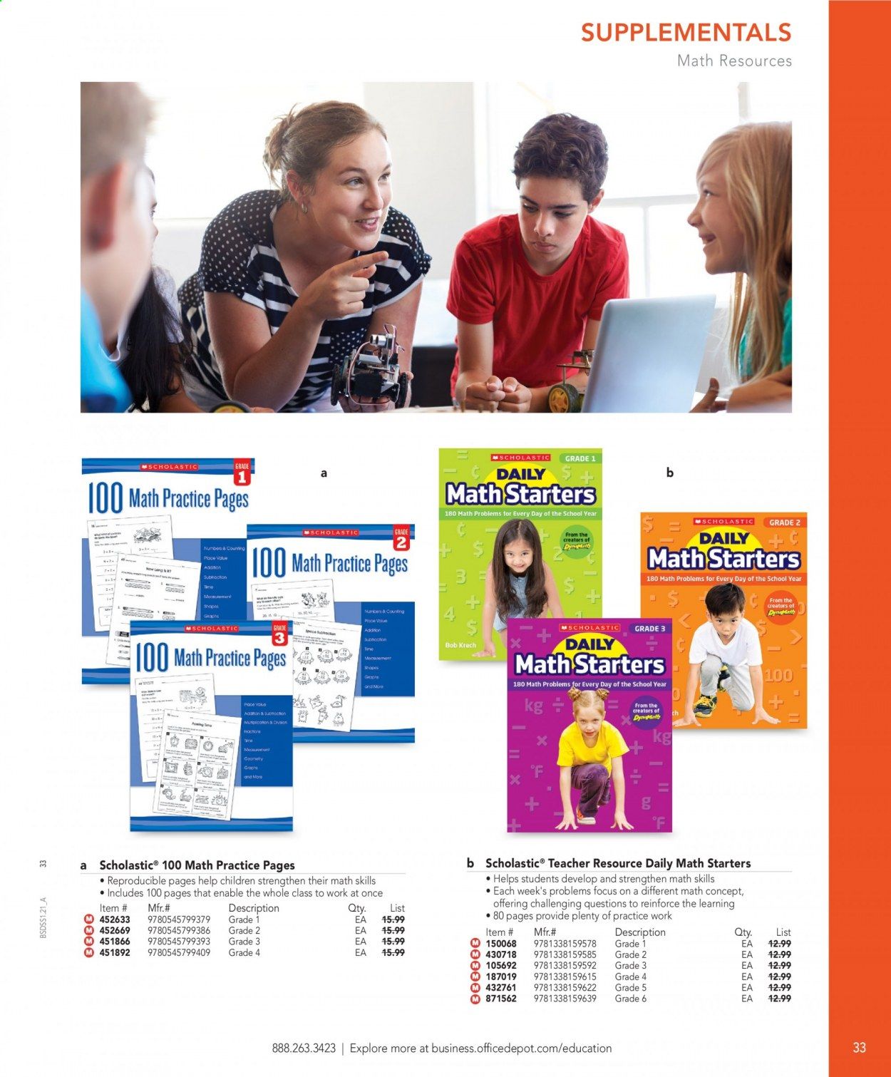 Office DEPOT Weekly Ad Flyer January 23 to January 30