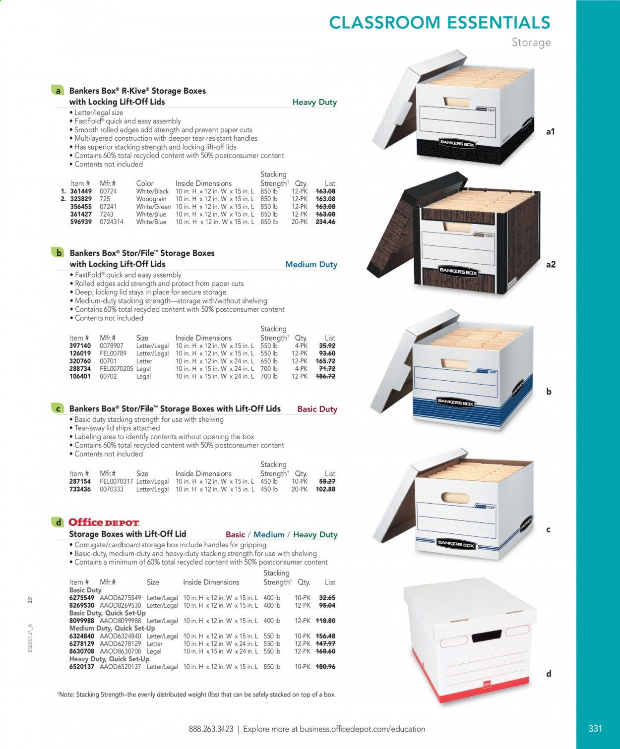 Office DEPOT Weekly Ad Flyer January 23 to January 30