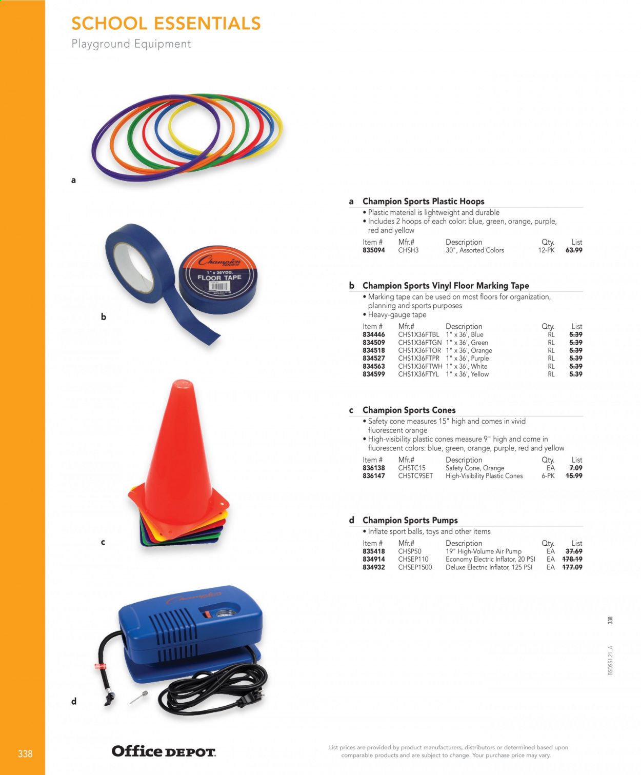 Office DEPOT Weekly Ad Flyer January 23 to January 30