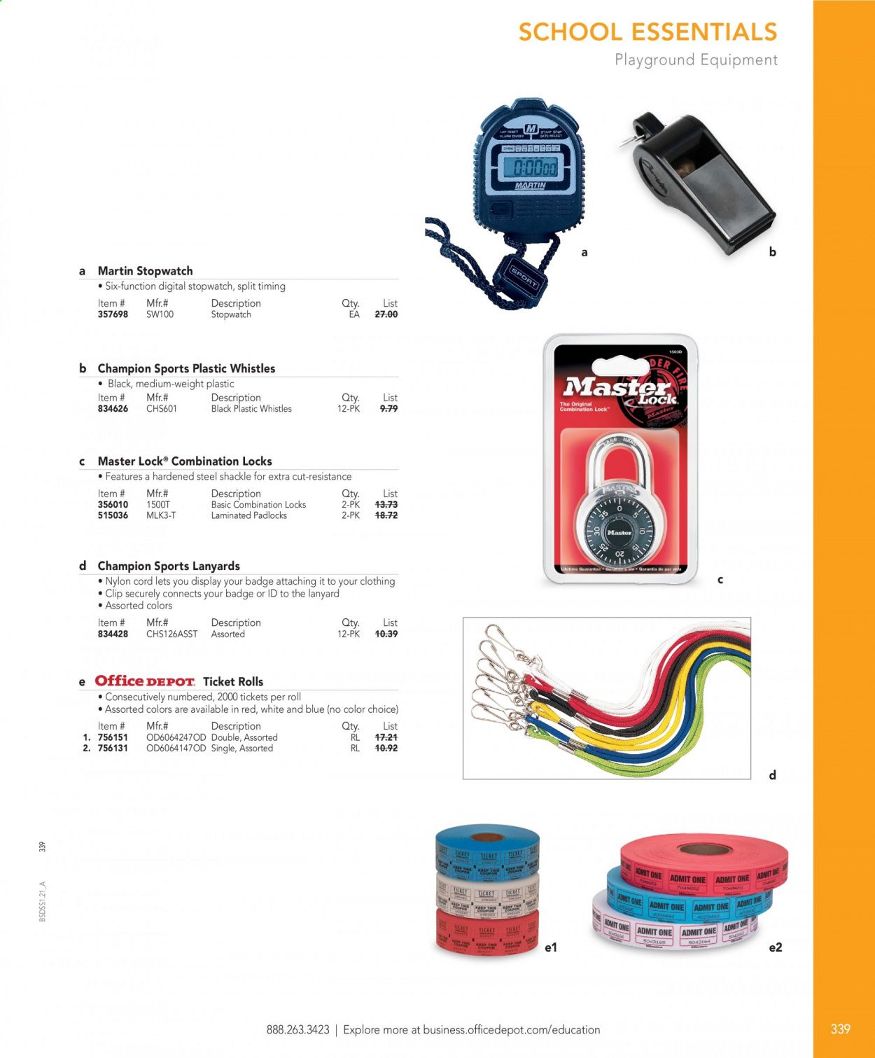 Office DEPOT Weekly Ad Flyer January 23 to January 30