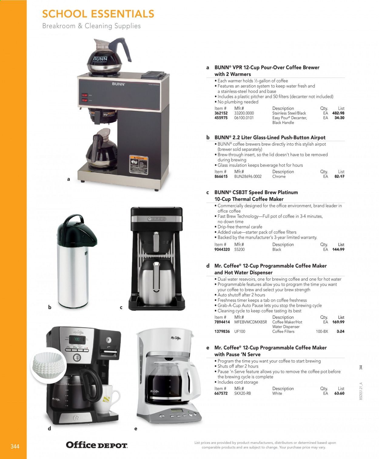 Office DEPOT Weekly Ad Flyer January 23 to January 30