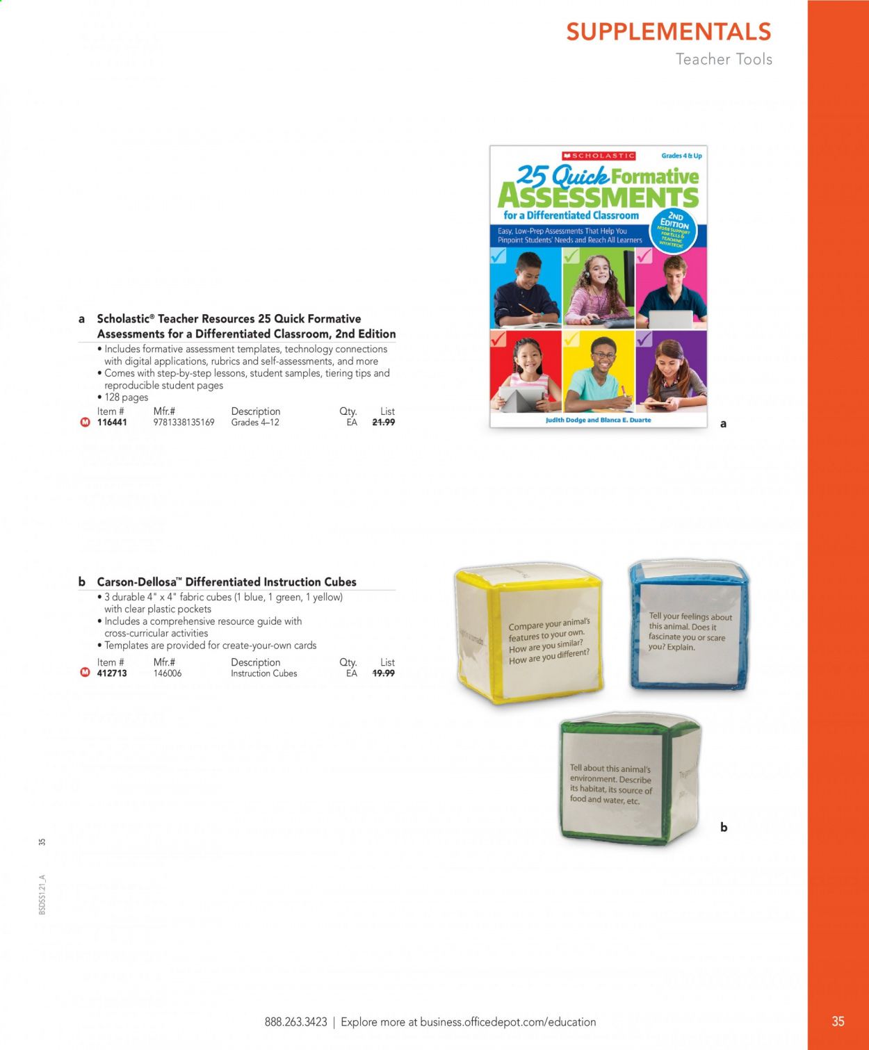 Office DEPOT Weekly Ad Flyer January 23 to January 30