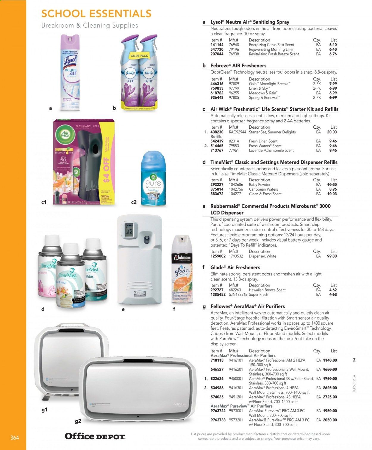 Office DEPOT Weekly Ad Flyer January 23 to January 30