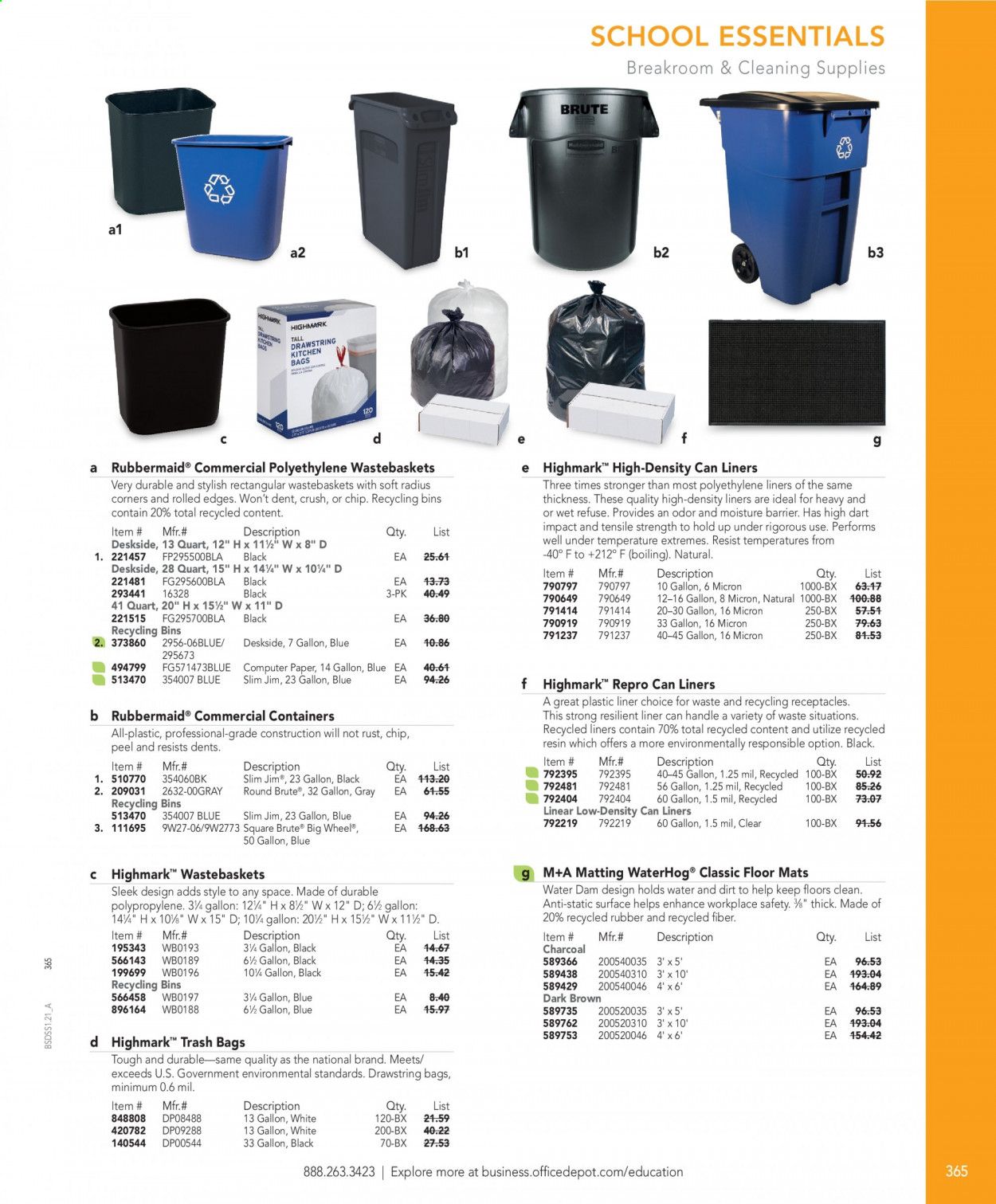 Office DEPOT Weekly Ad Flyer January 23 to January 30