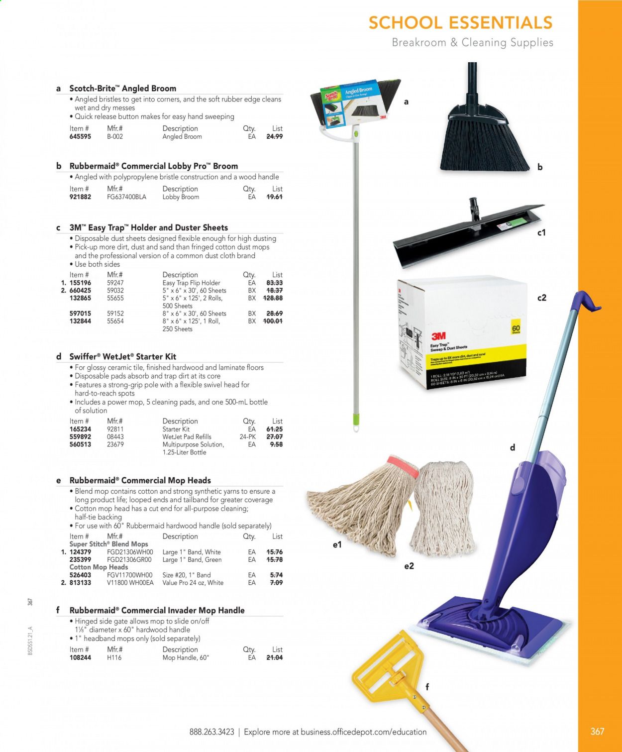 Office DEPOT Weekly Ad Flyer January 23 to January 30