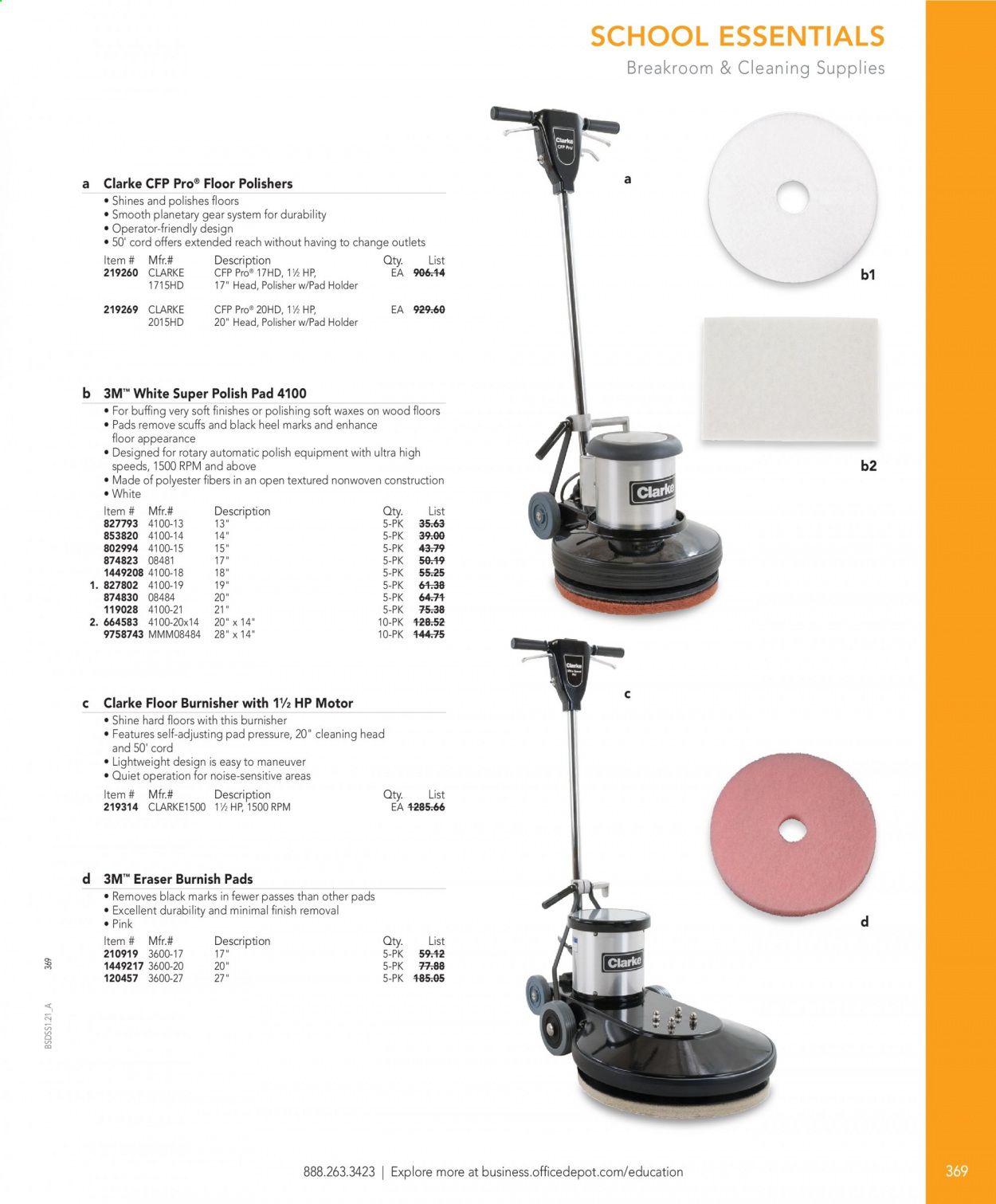 Office DEPOT Weekly Ad Flyer January 23 to January 30