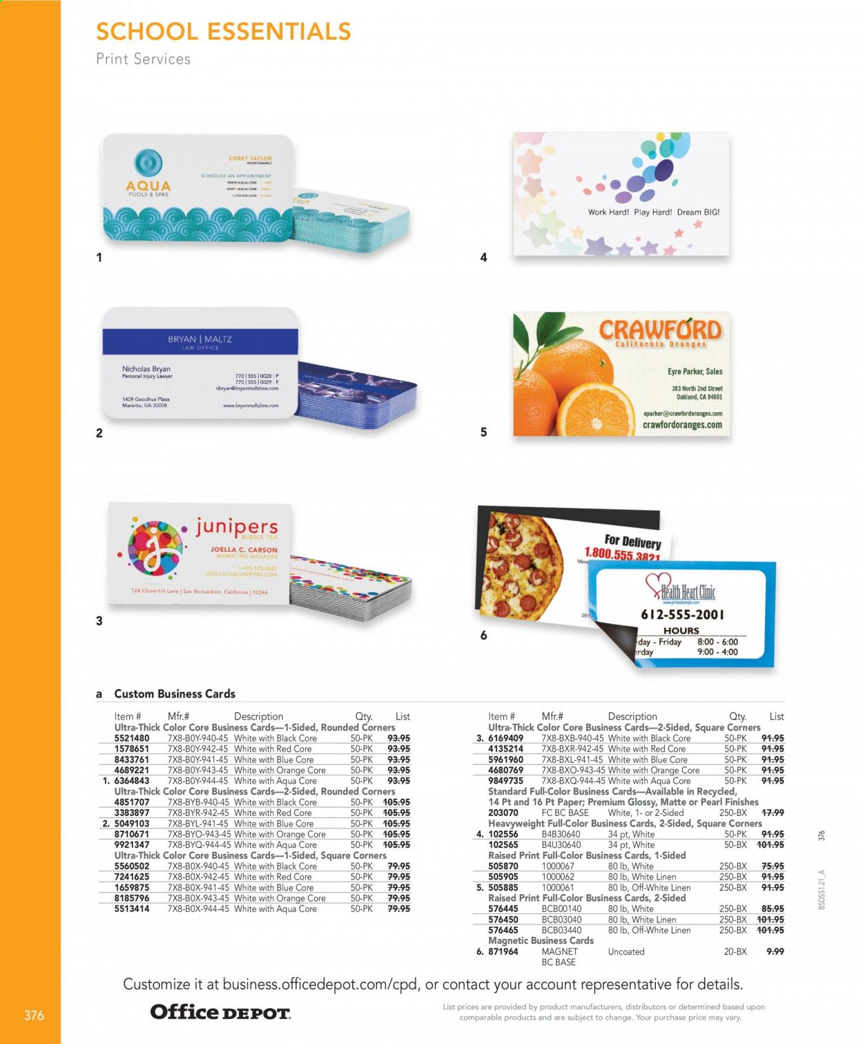Office DEPOT Weekly Ad Flyer January 23 to January 30