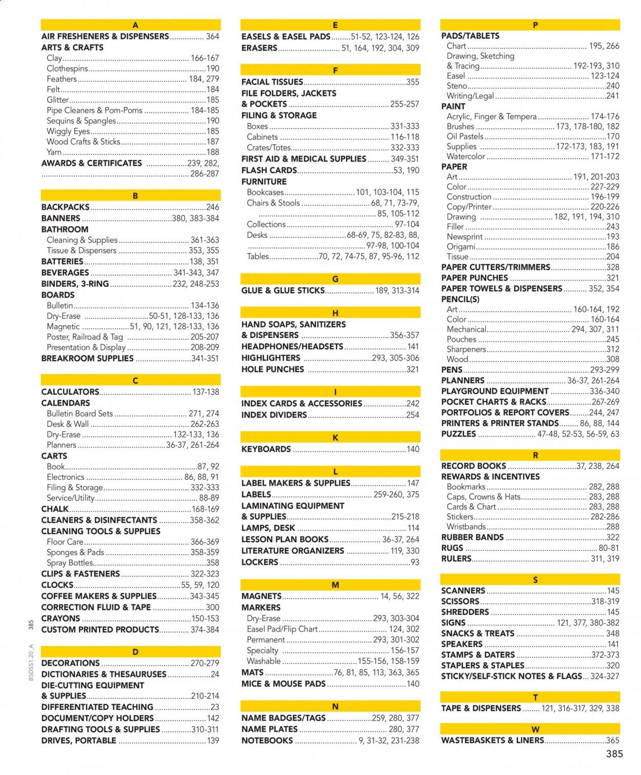 Office DEPOT Weekly Ad Flyer January 23 to January 30