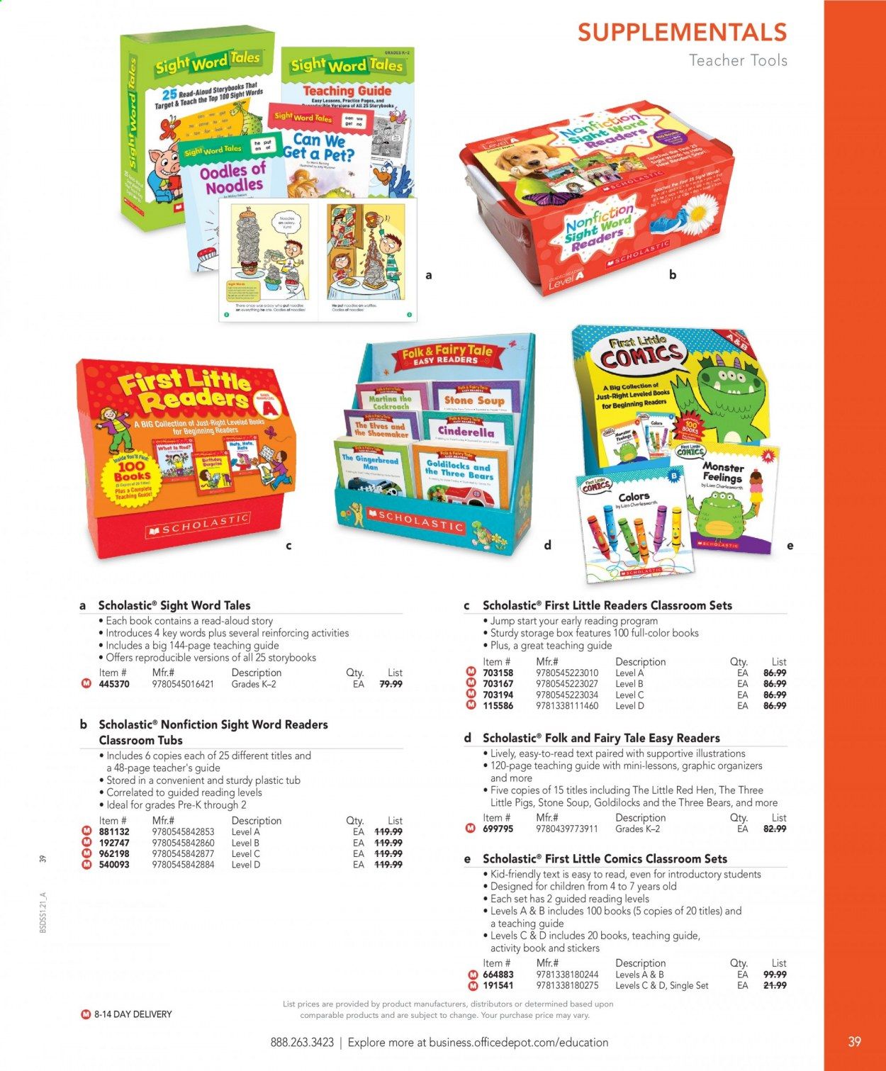 Office DEPOT Weekly Ad Flyer January 23 to January 30