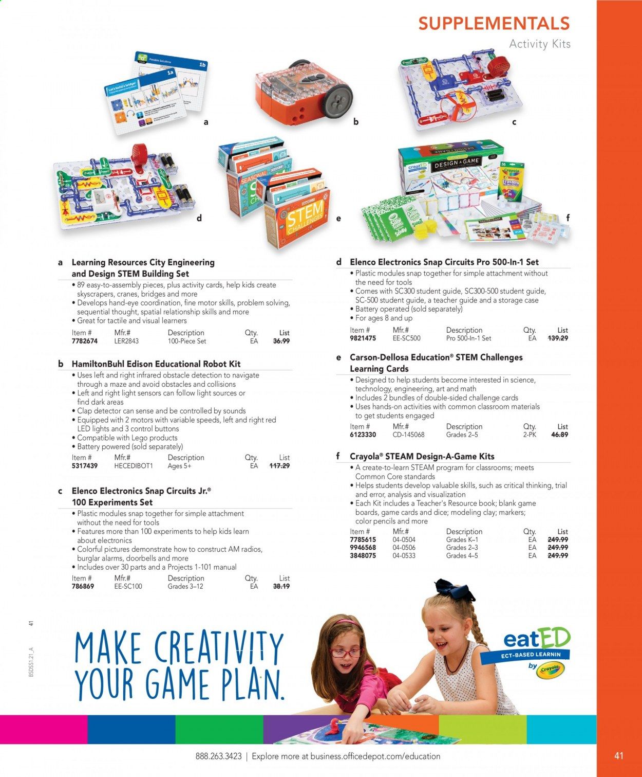 Office DEPOT Weekly Ad Flyer January 23 to January 30