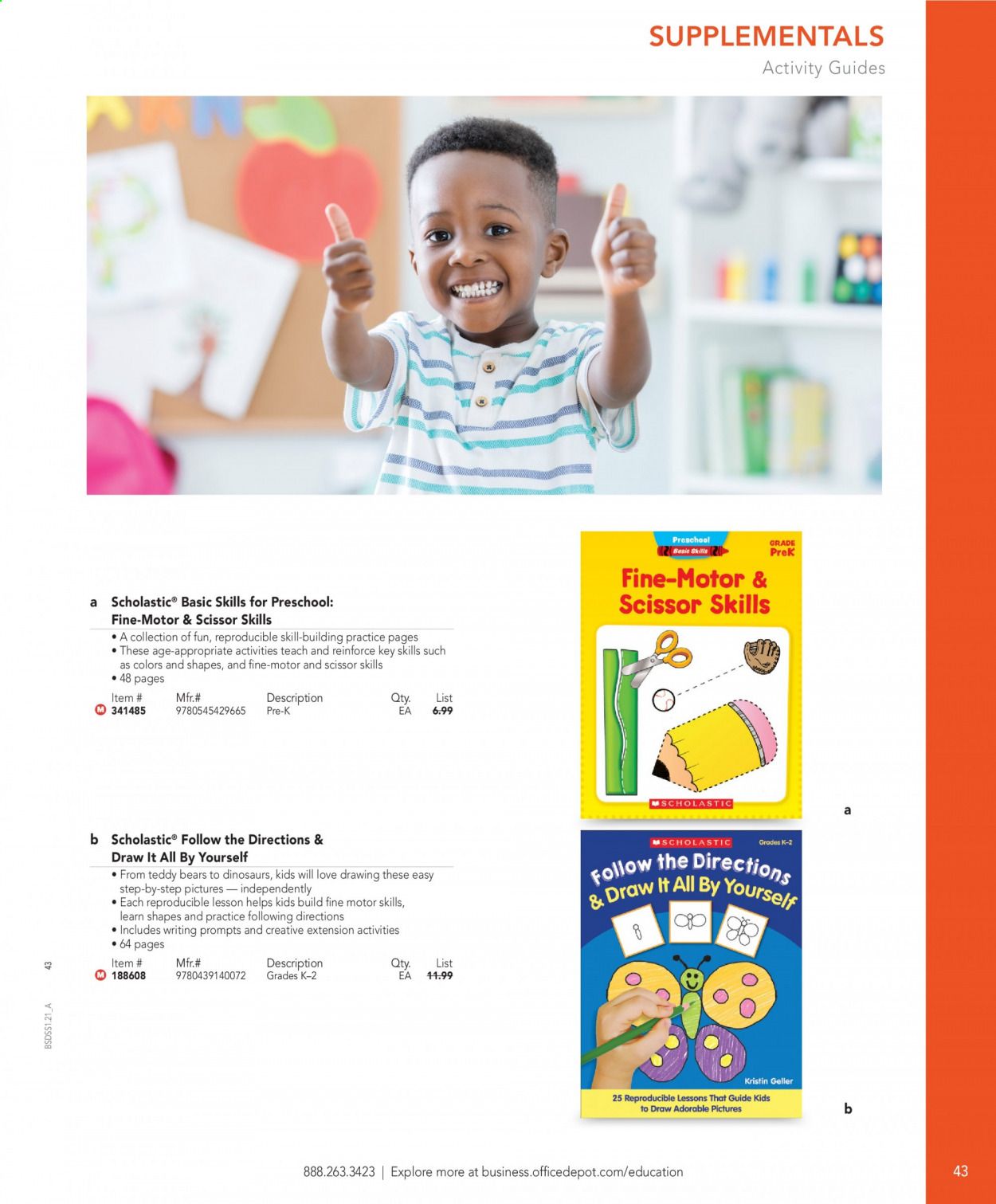 Office DEPOT Weekly Ad Flyer January 23 to January 30