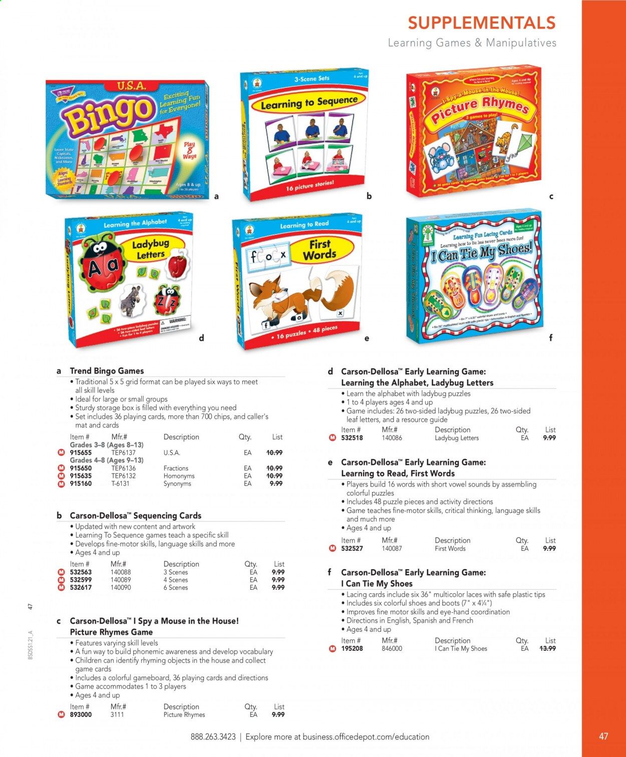 Office DEPOT Weekly Ad Flyer January 23 to January 30