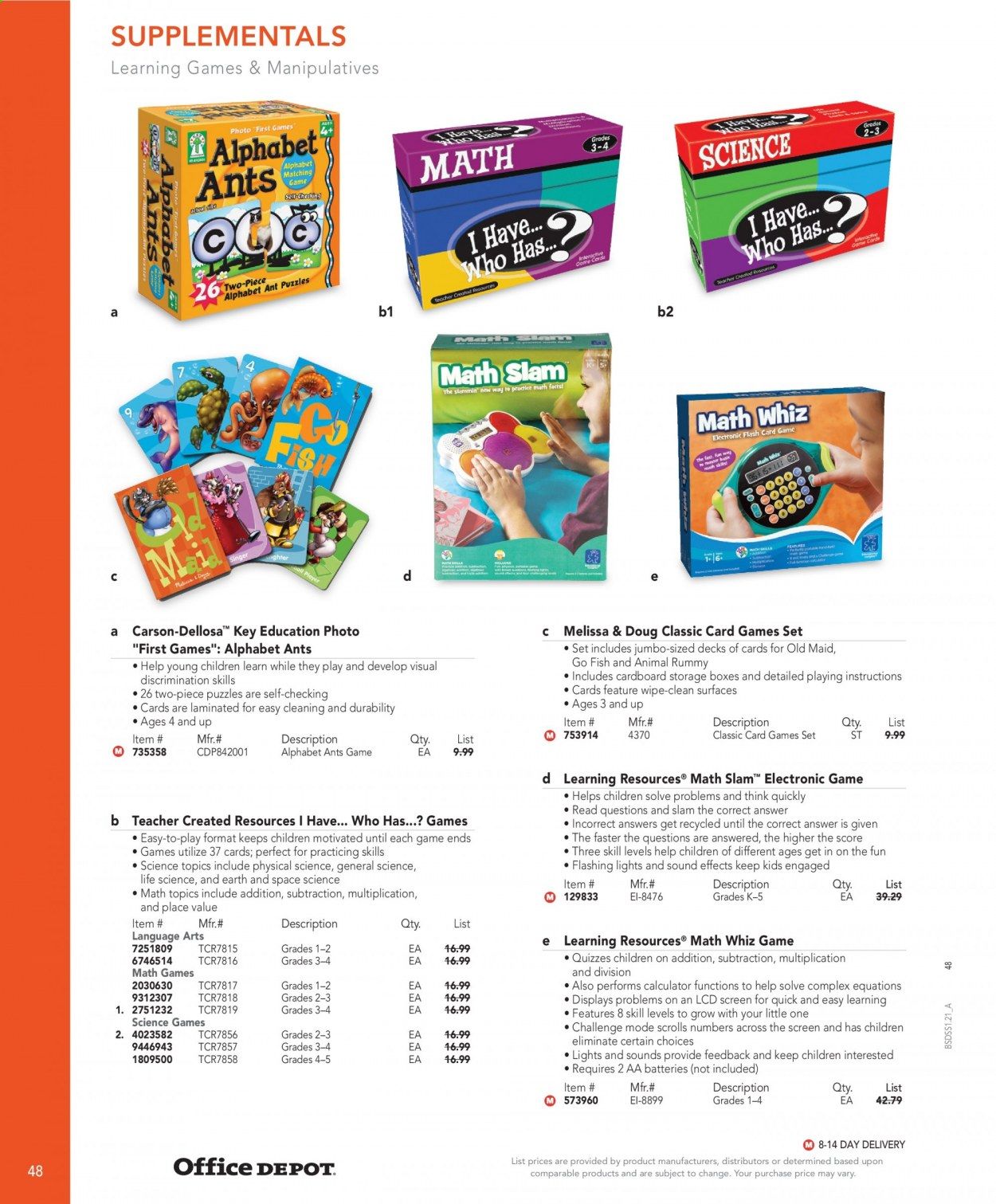 Office DEPOT Weekly Ad Flyer January 23 to January 30
