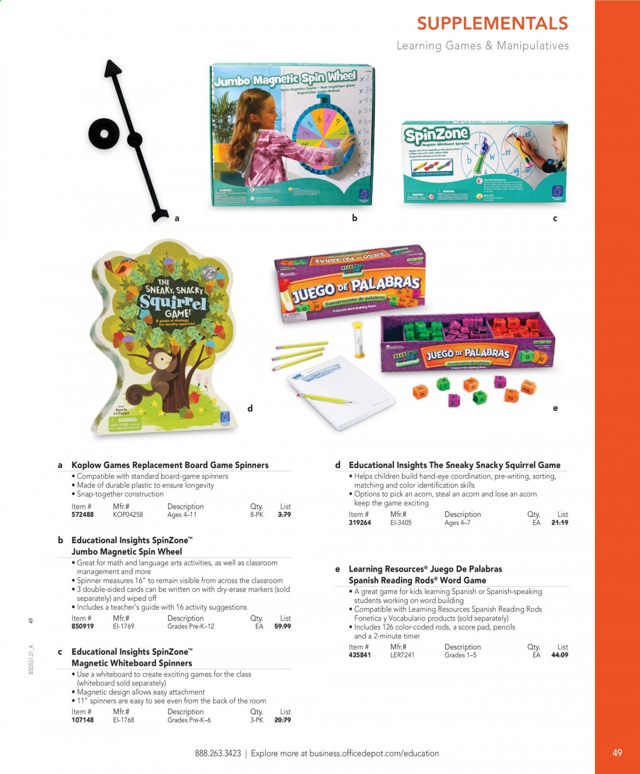Office DEPOT Weekly Ad Flyer January 23 to January 30