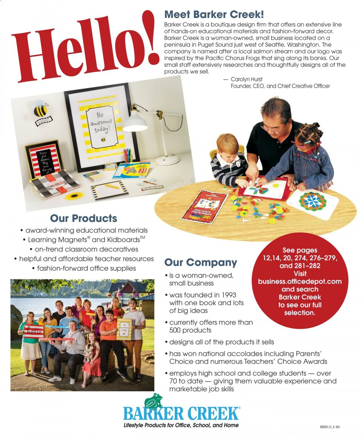 Office DEPOT Weekly Ad Flyer January 23 to January 30