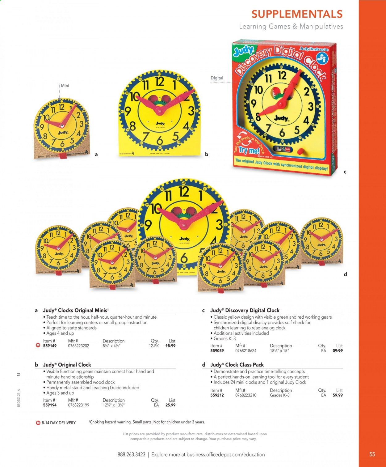 Office DEPOT Weekly Ad Flyer January 23 to January 30