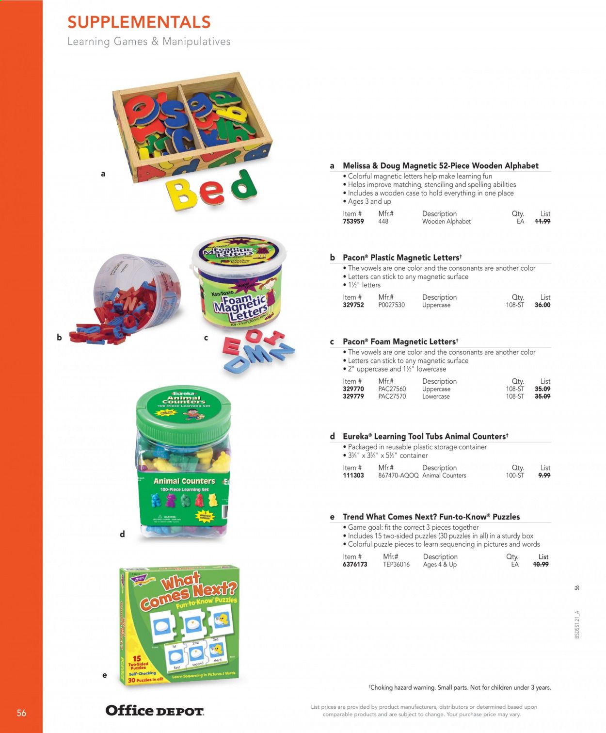 Office DEPOT Weekly Ad Flyer January 23 to January 30
