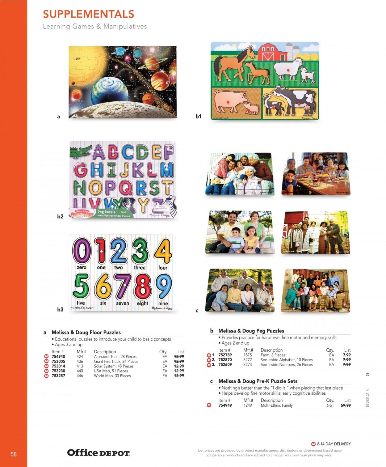 Office DEPOT Weekly Ad Flyer January 23 to January 30