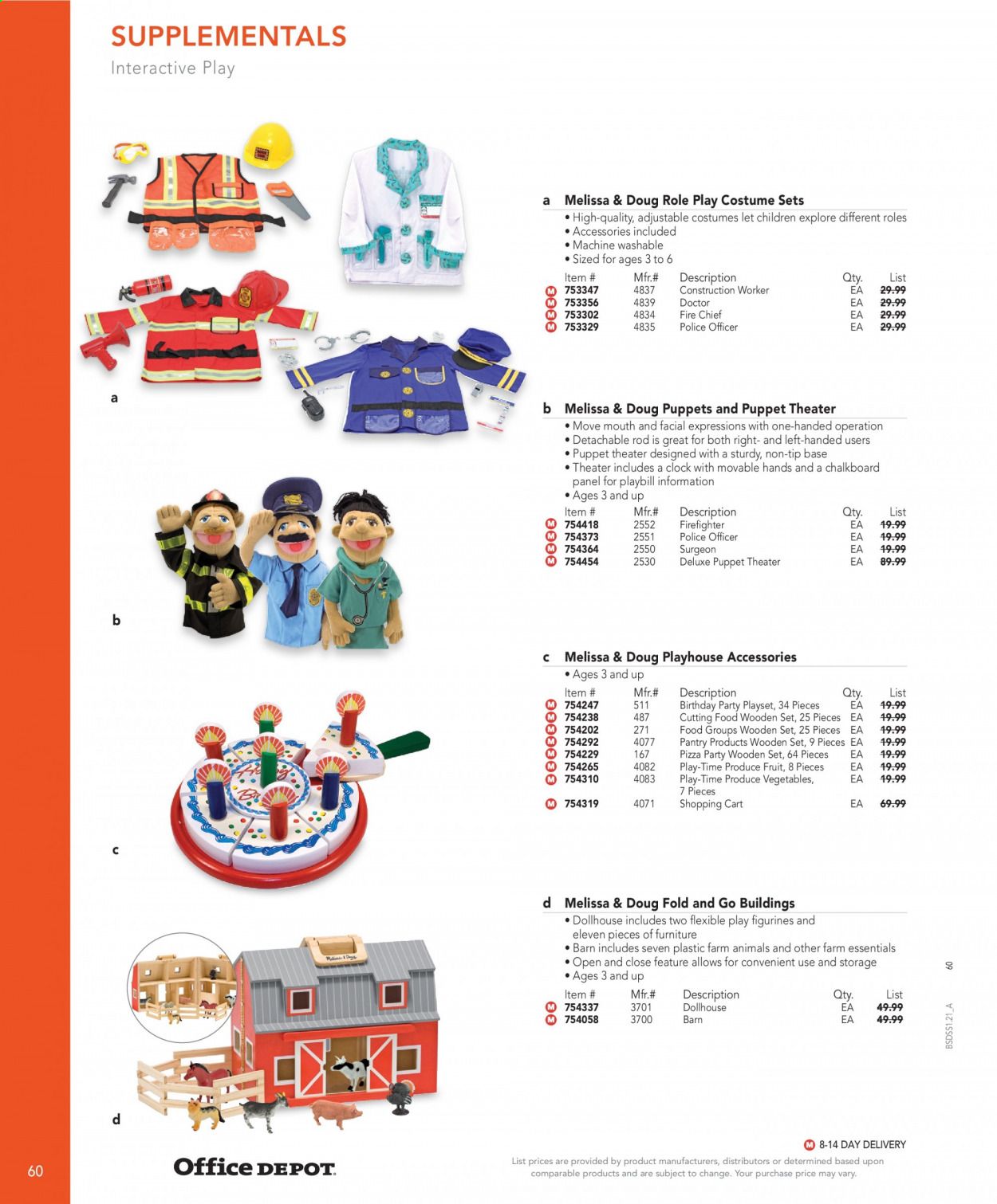 Office DEPOT Weekly Ad Flyer January 23 to January 30