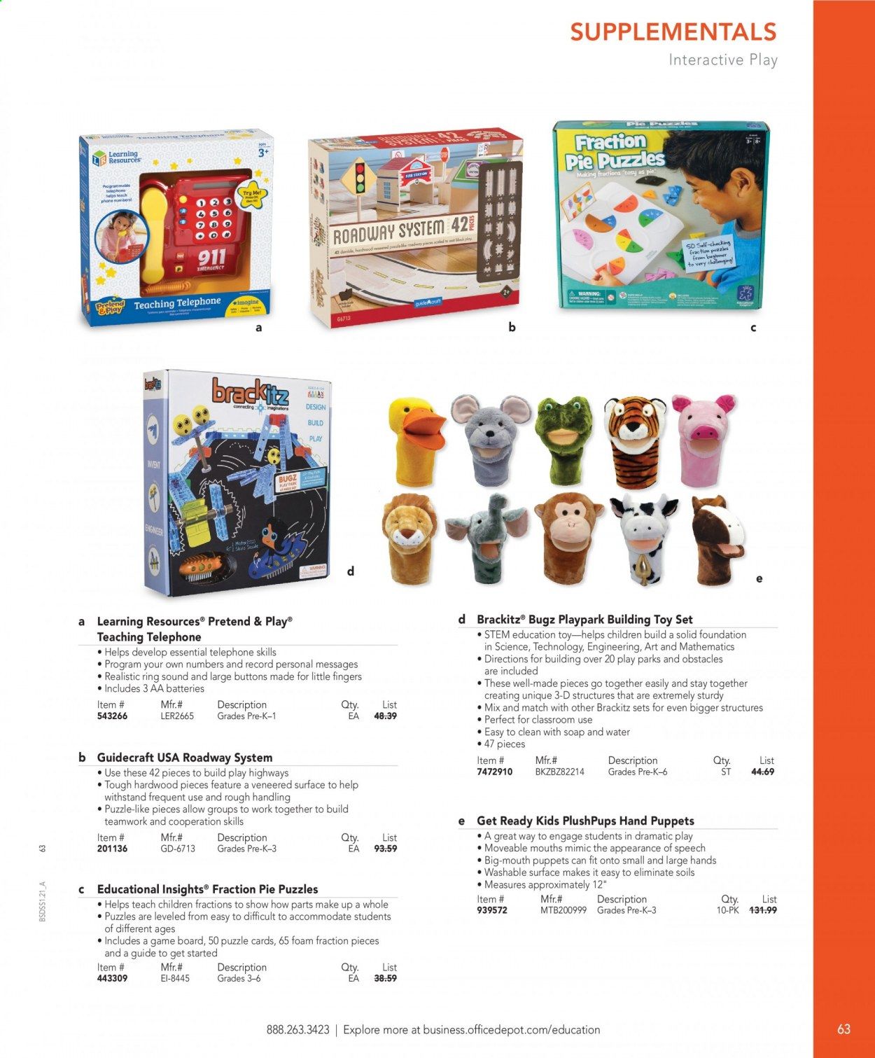 Office DEPOT Weekly Ad Flyer January 23 to January 30