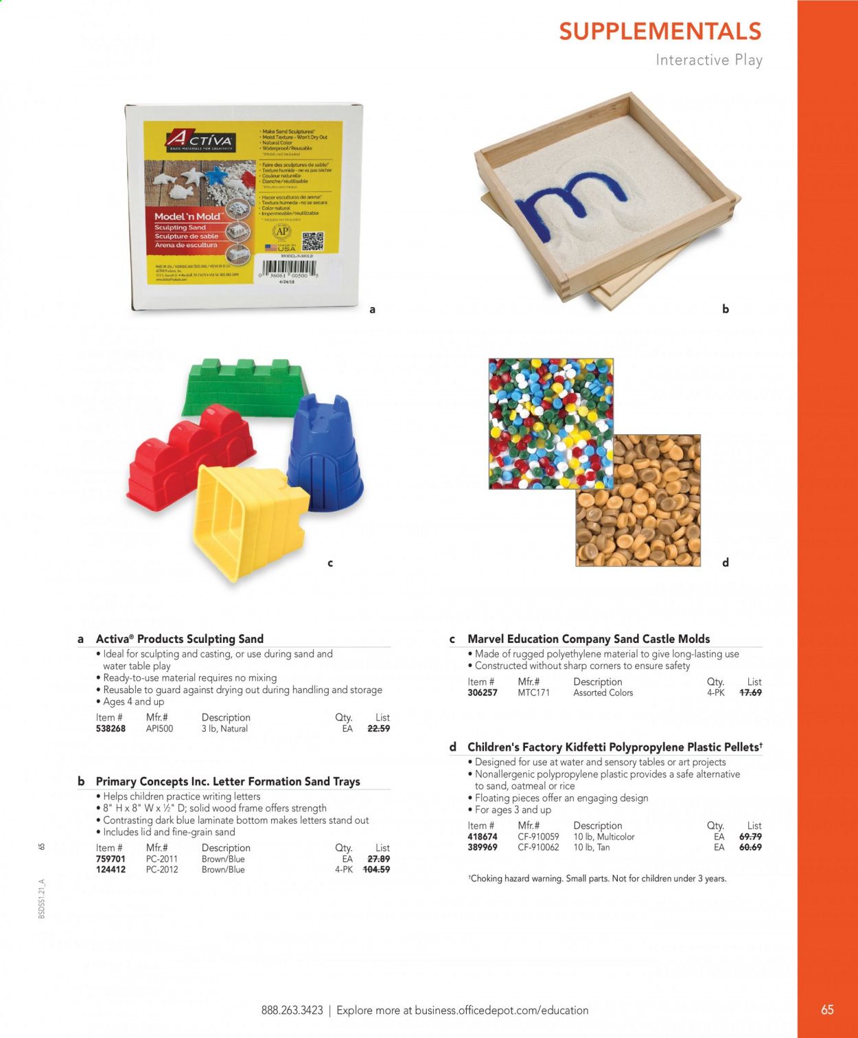 Office DEPOT Weekly Ad Flyer January 23 to January 30