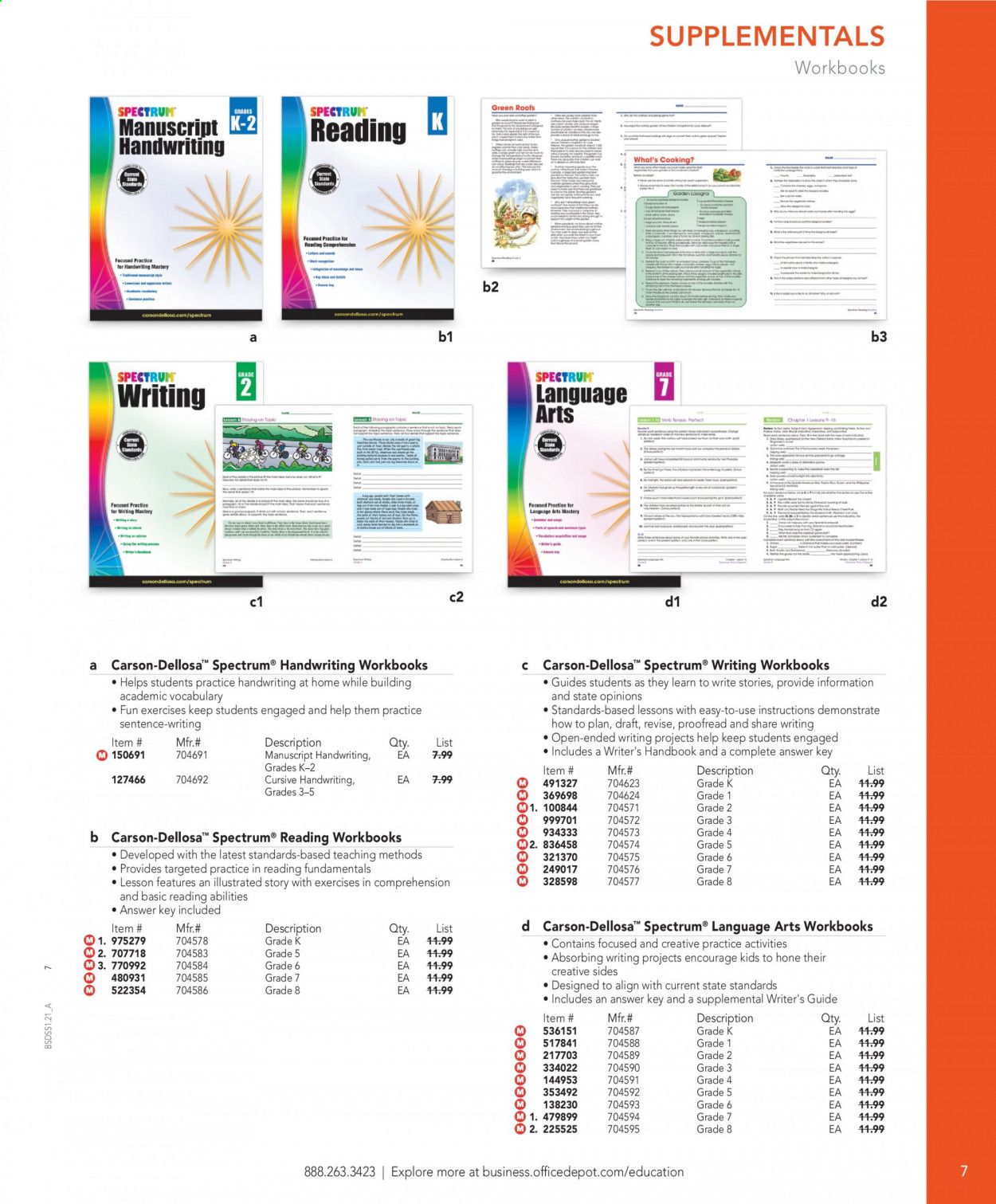 Office DEPOT Weekly Ad Flyer January 23 to January 30
