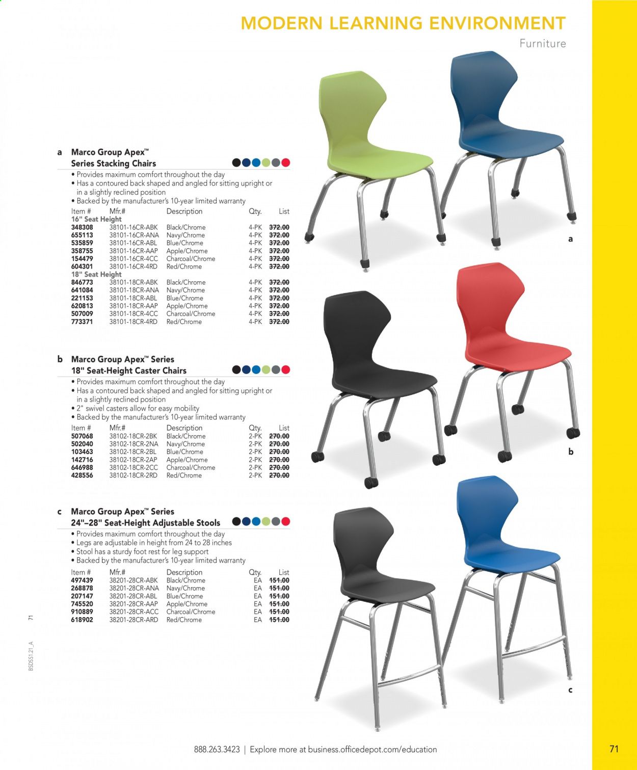 Office DEPOT Weekly Ad Flyer January 23 to January 30