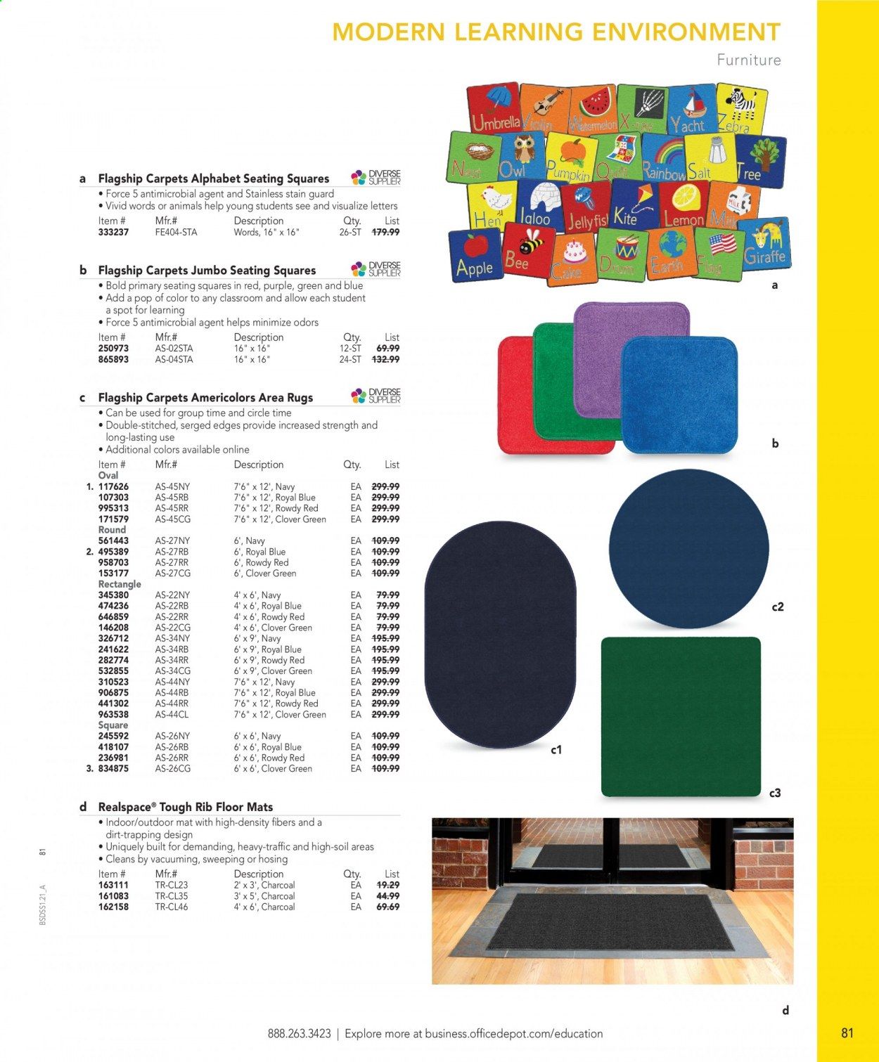 Office DEPOT Weekly Ad Flyer January 23 to January 30