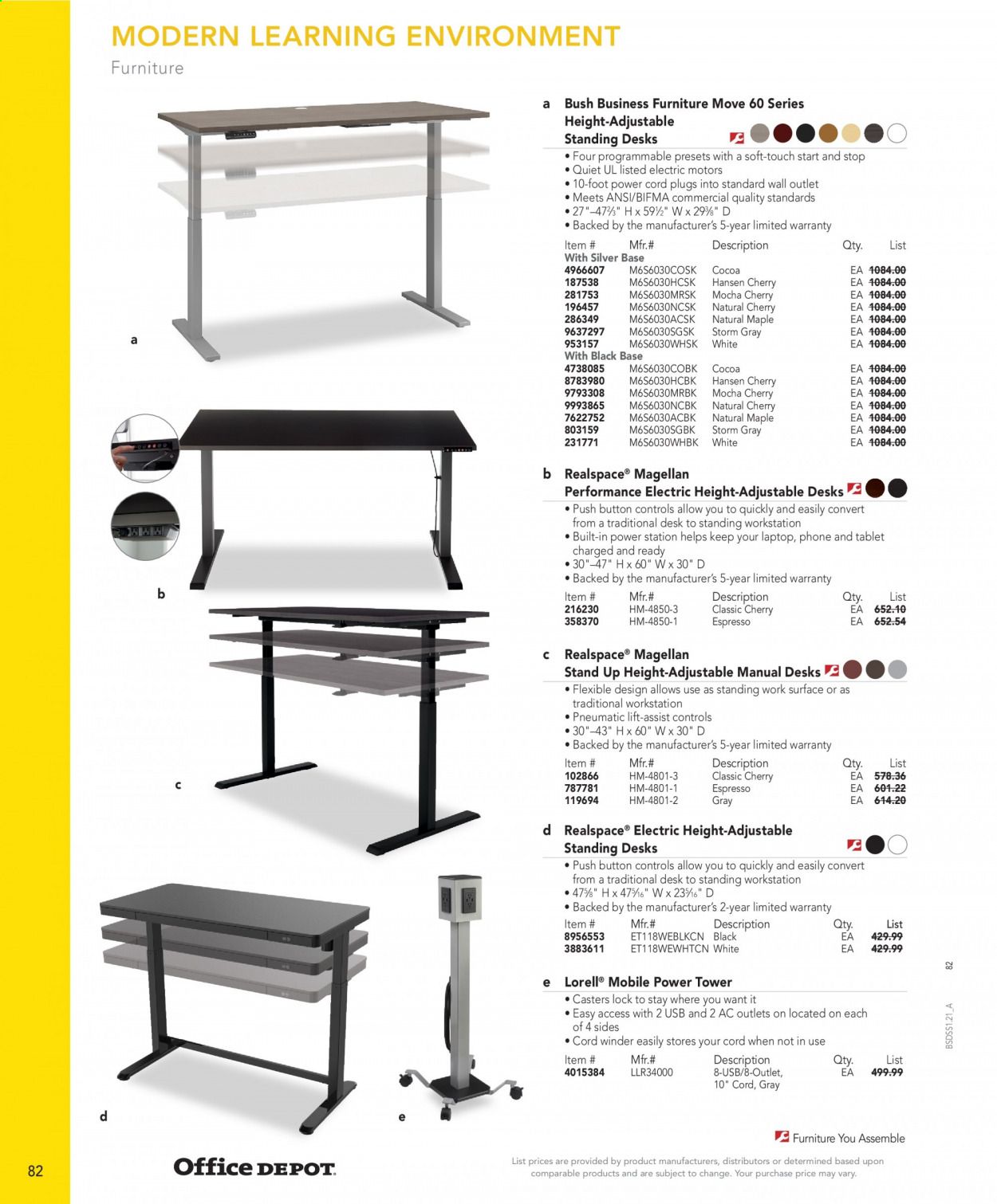 Office DEPOT Weekly Ad Flyer January 23 to January 30