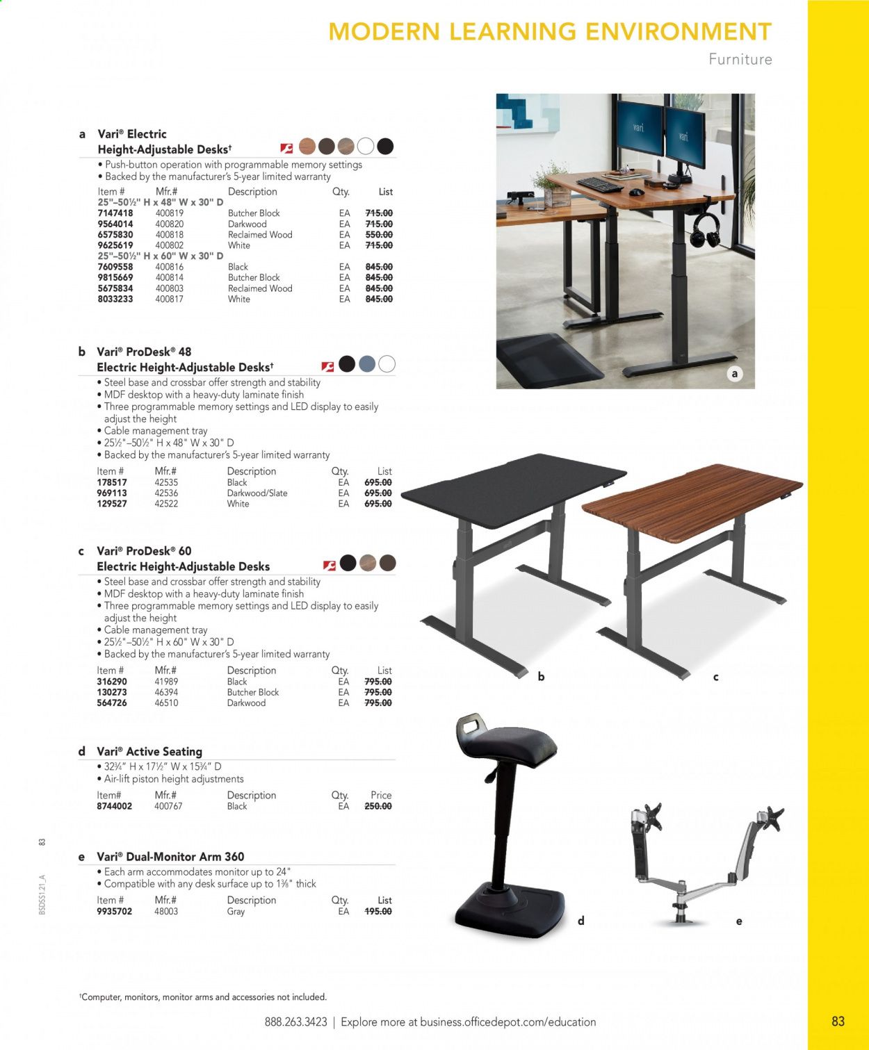 Office DEPOT Weekly Ad Flyer January 23 to January 30