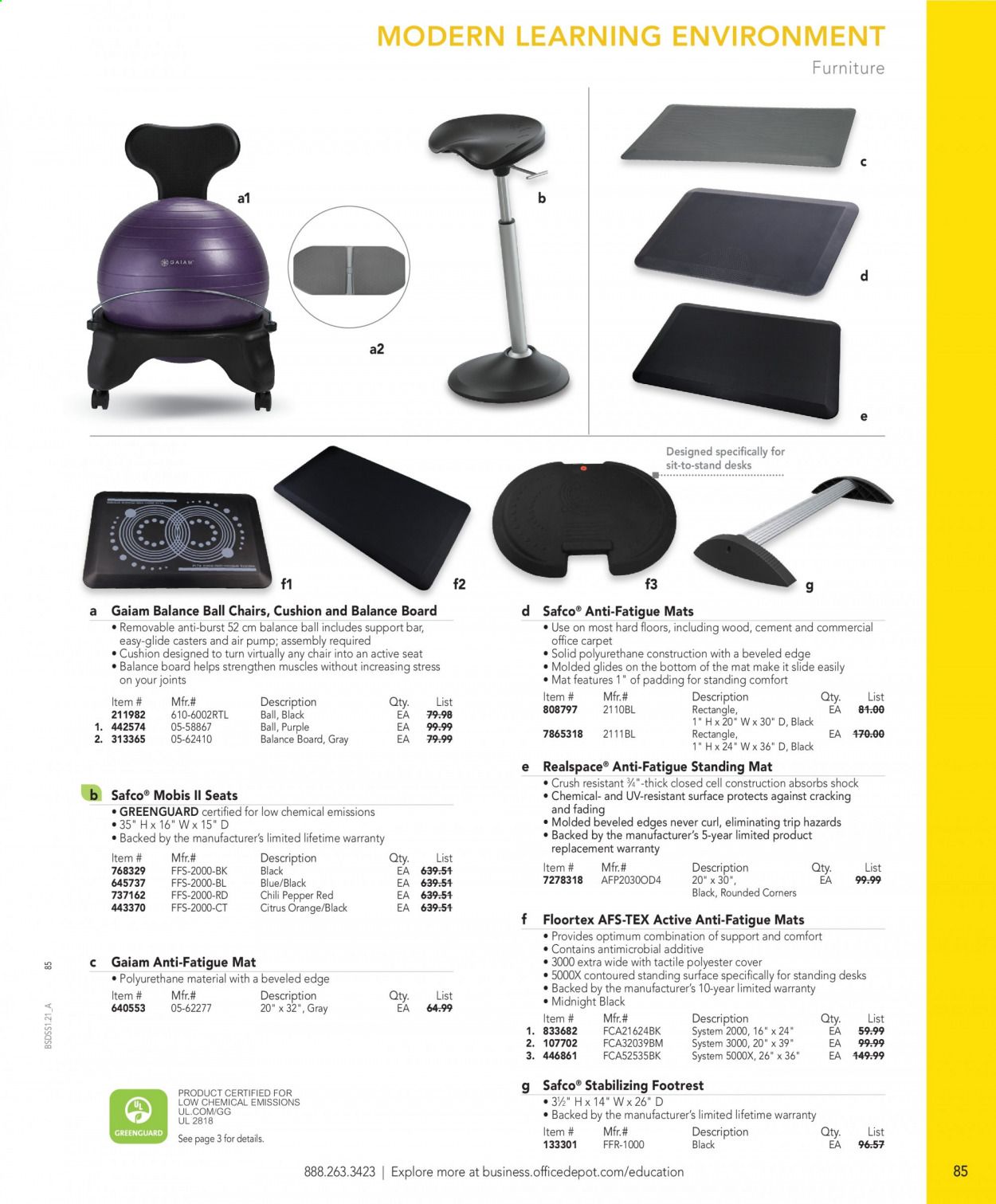 Office DEPOT Weekly Ad Flyer January 23 to January 30