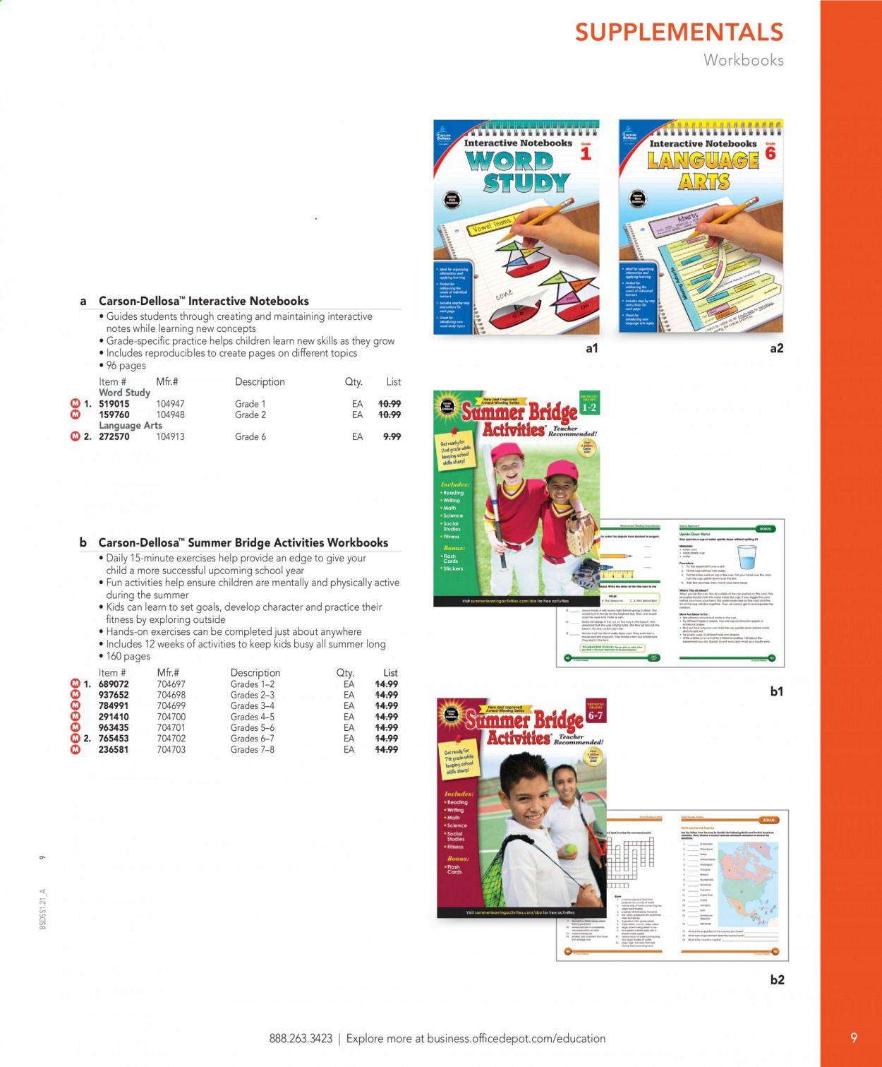 Office DEPOT Weekly Ad Flyer January 23 to January 30
