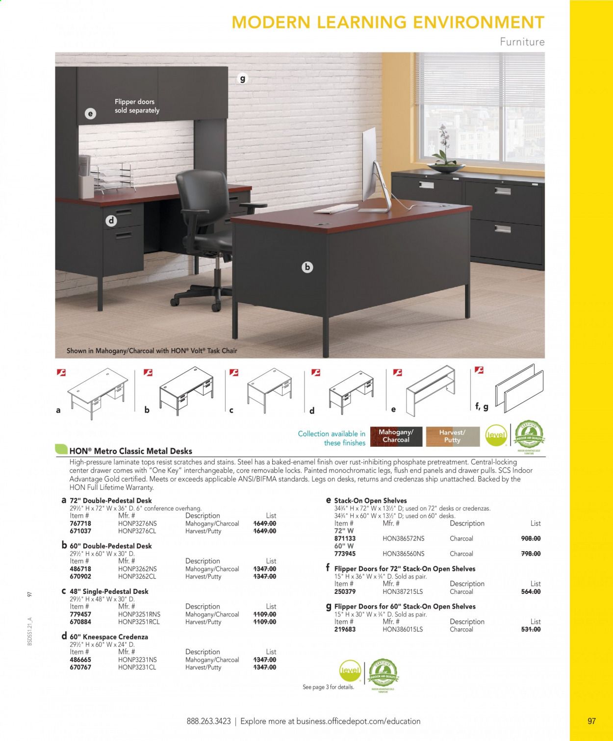 Office DEPOT Weekly Ad Flyer January 23 to January 30