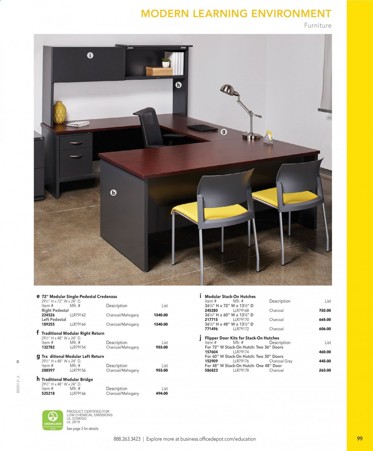 Office DEPOT Weekly Ad Flyer January 23 to January 30