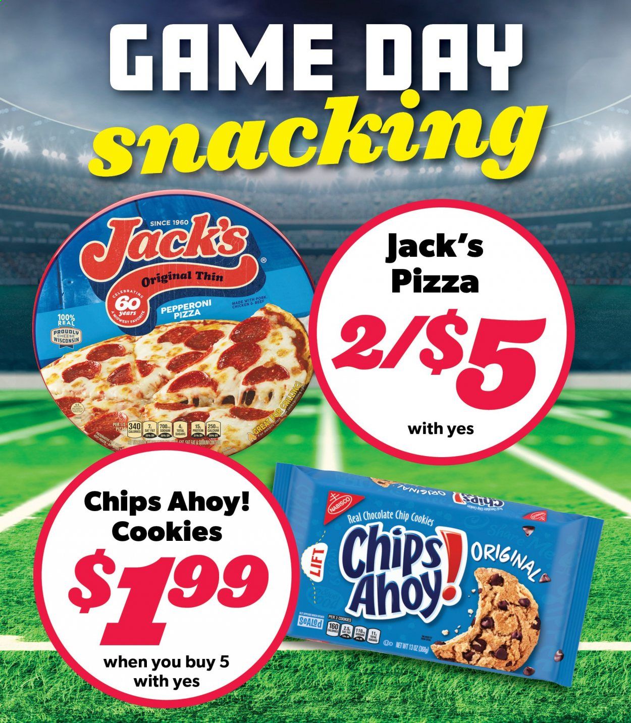 Family Fare Weekly Ad Flyer January 24 to January 30