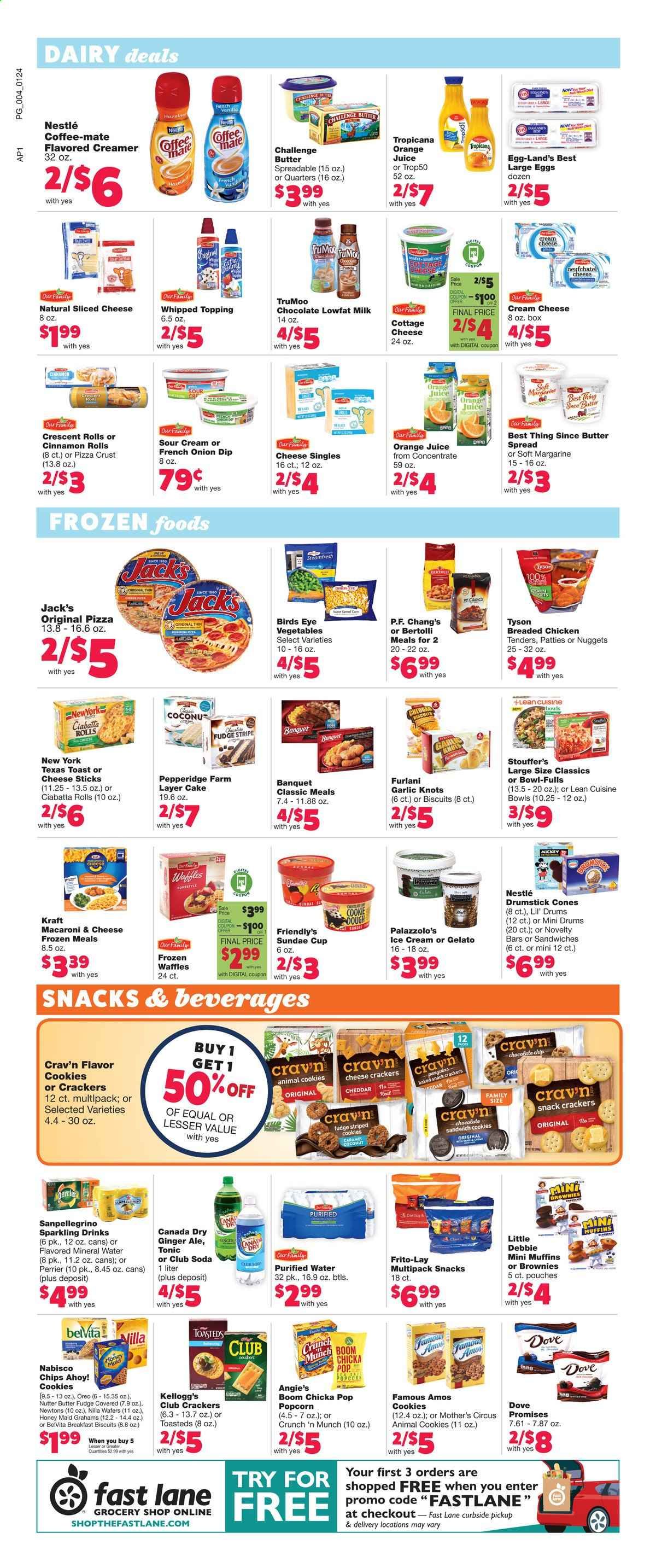 Family Fare Weekly Ad Flyer January 24 to January 30