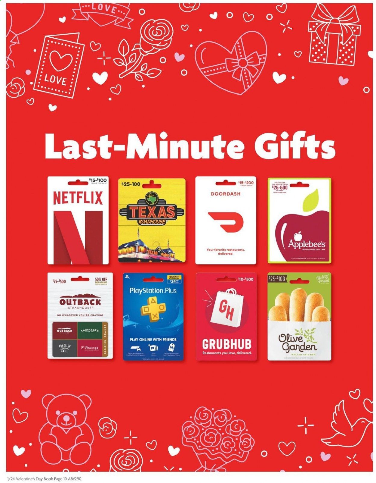 Family Dollar Weekly Ad Flyer January 24 to February 14