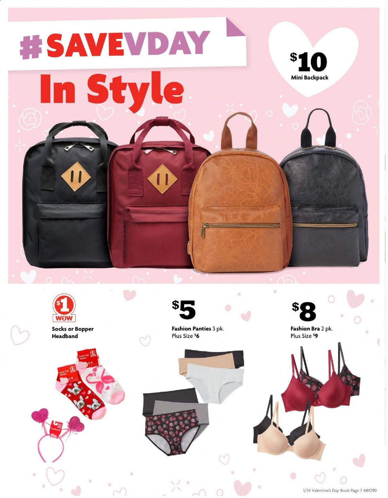 Family Dollar Weekly Ad Flyer January 24 to February 14