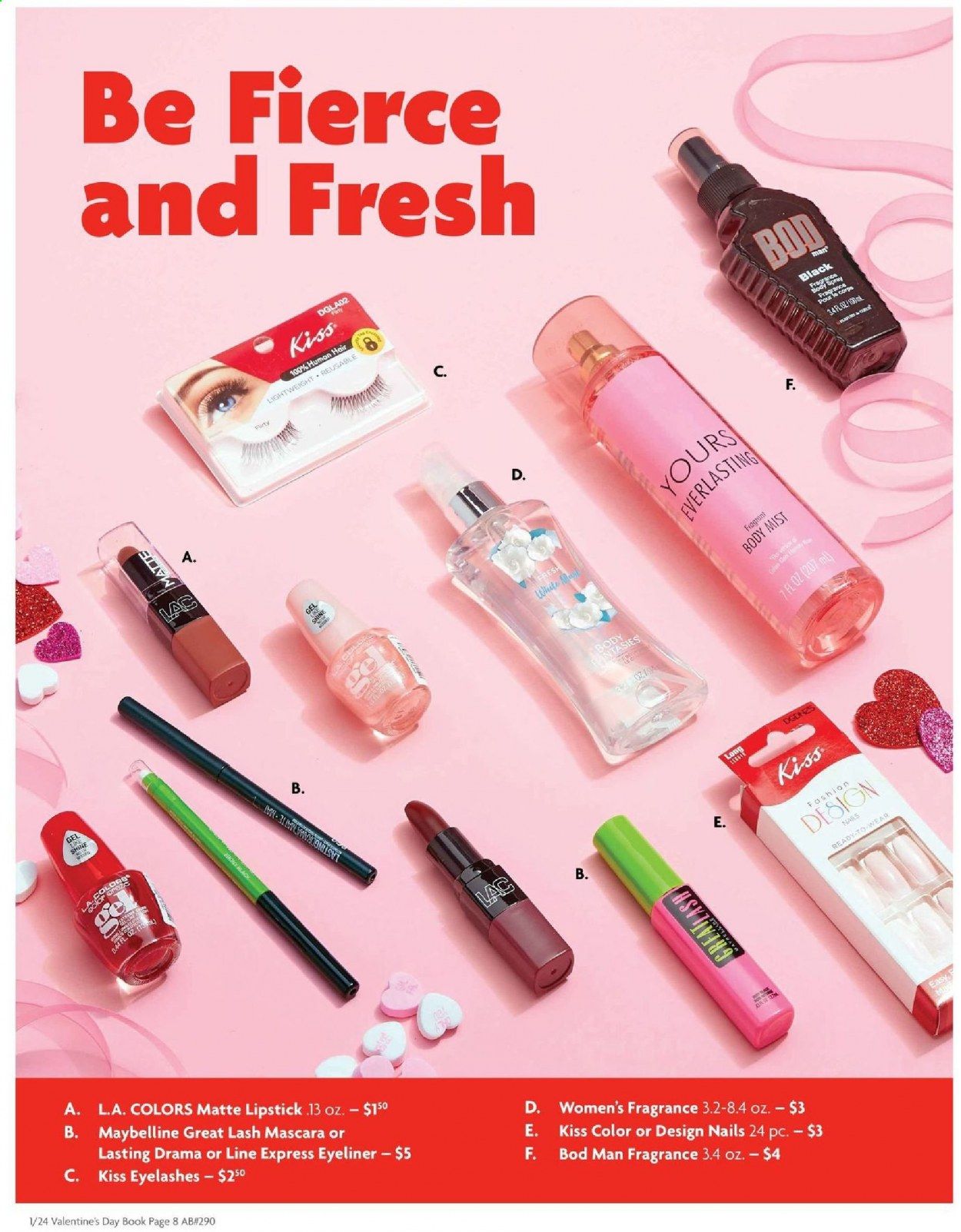 Family Dollar Weekly Ad Flyer January 24 to February 14