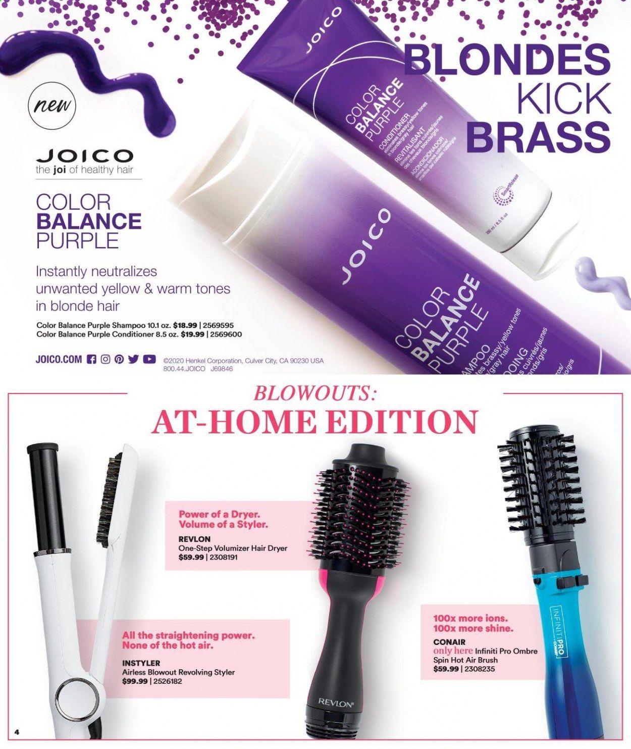 Ulta Beauty Weekly Ad Flyer January 24 to January 30