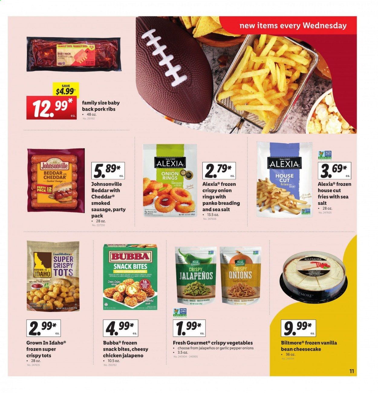 Lidl Weekly Ad Flyer January 27 to February 2
