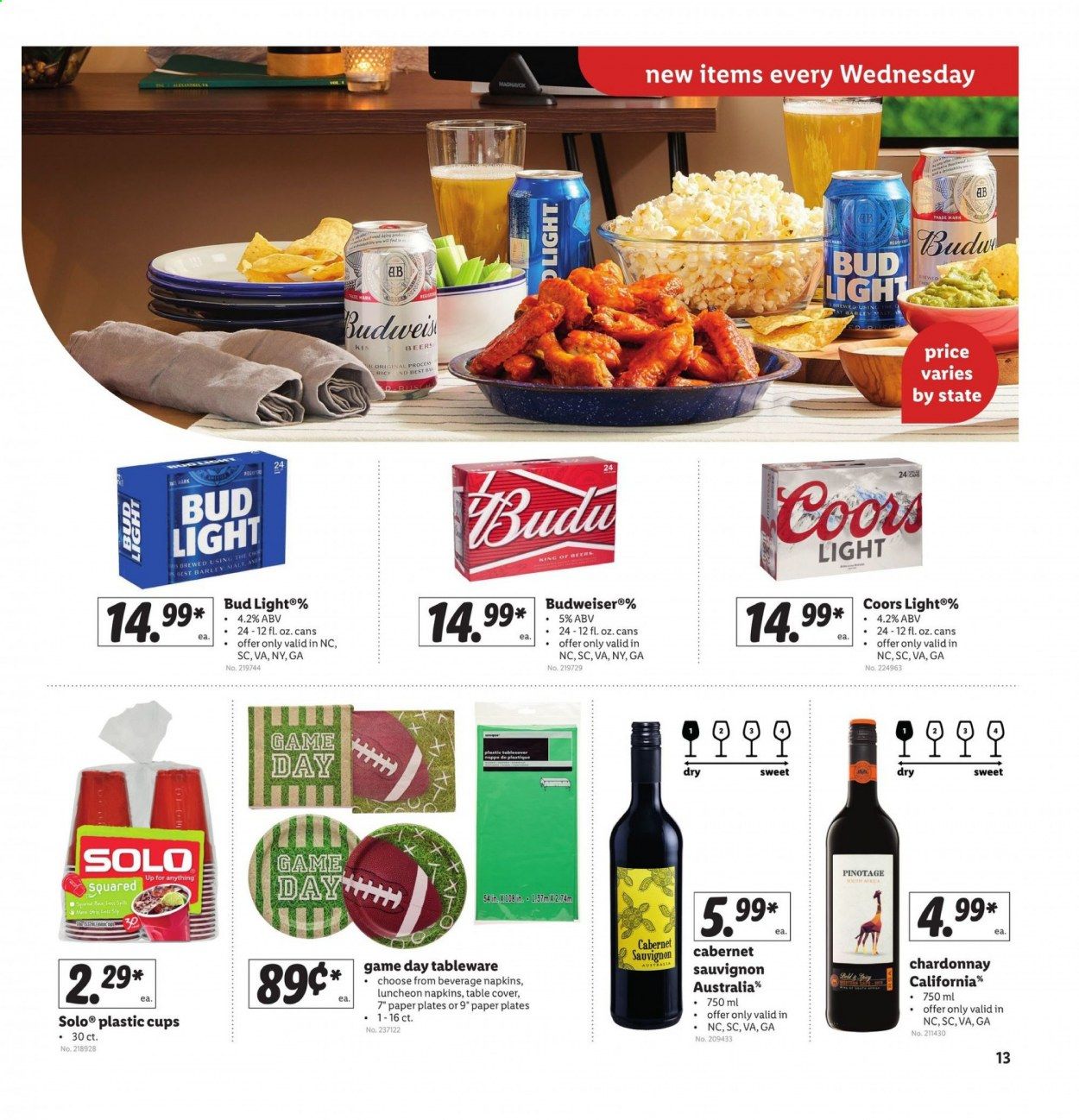 Lidl Weekly Ad Flyer January 27 to February 2