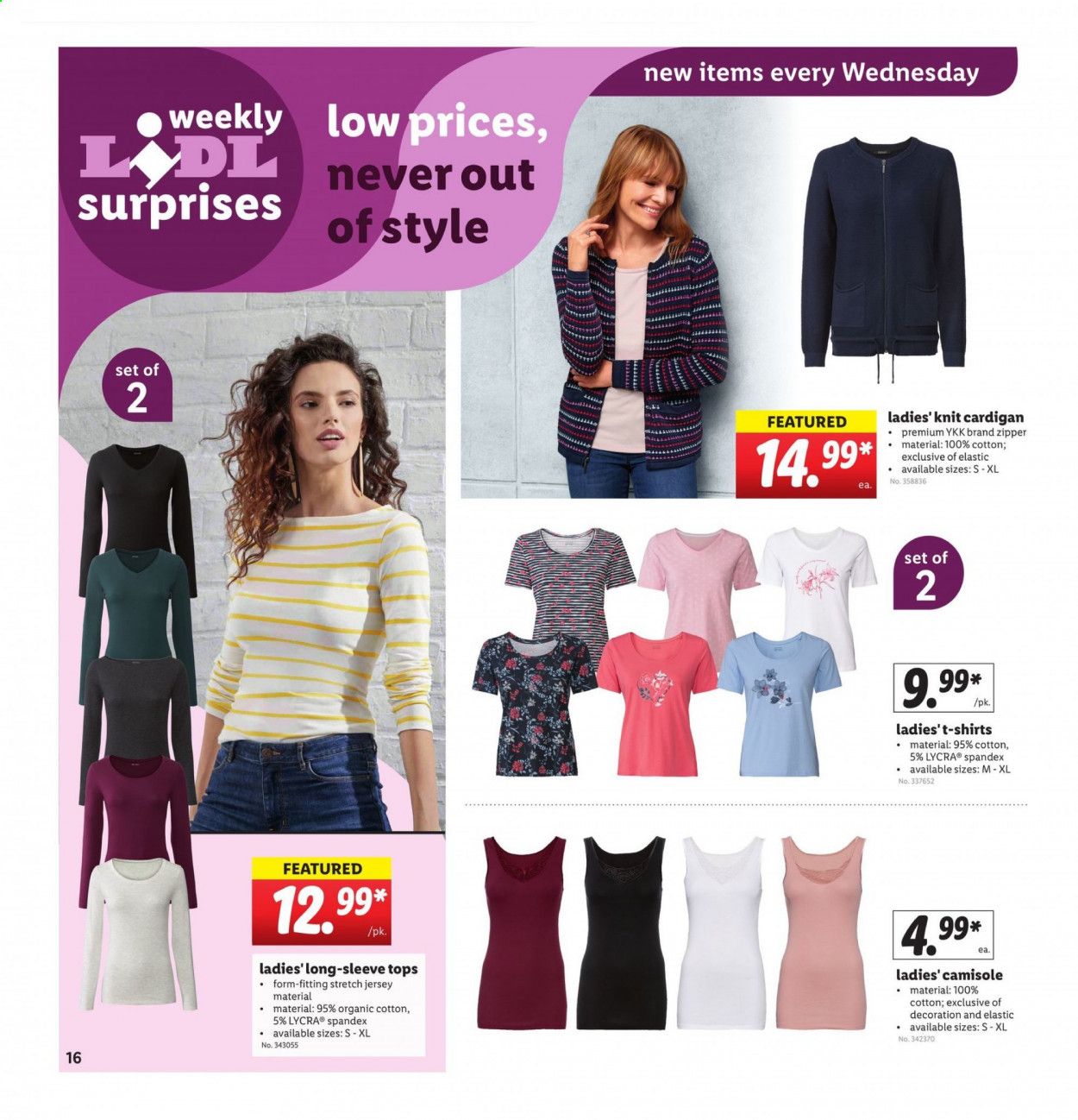 Lidl Weekly Ad Flyer January 27 to February 2