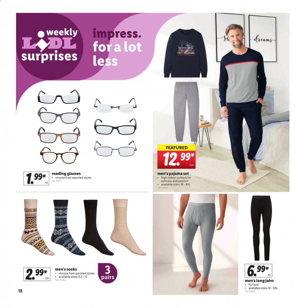 Lidl Weekly Ad Flyer January 27 to February 2